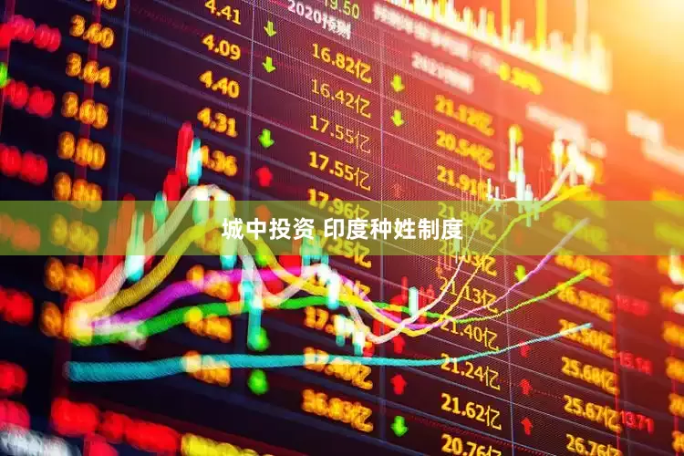 城中投资 印度种姓制度