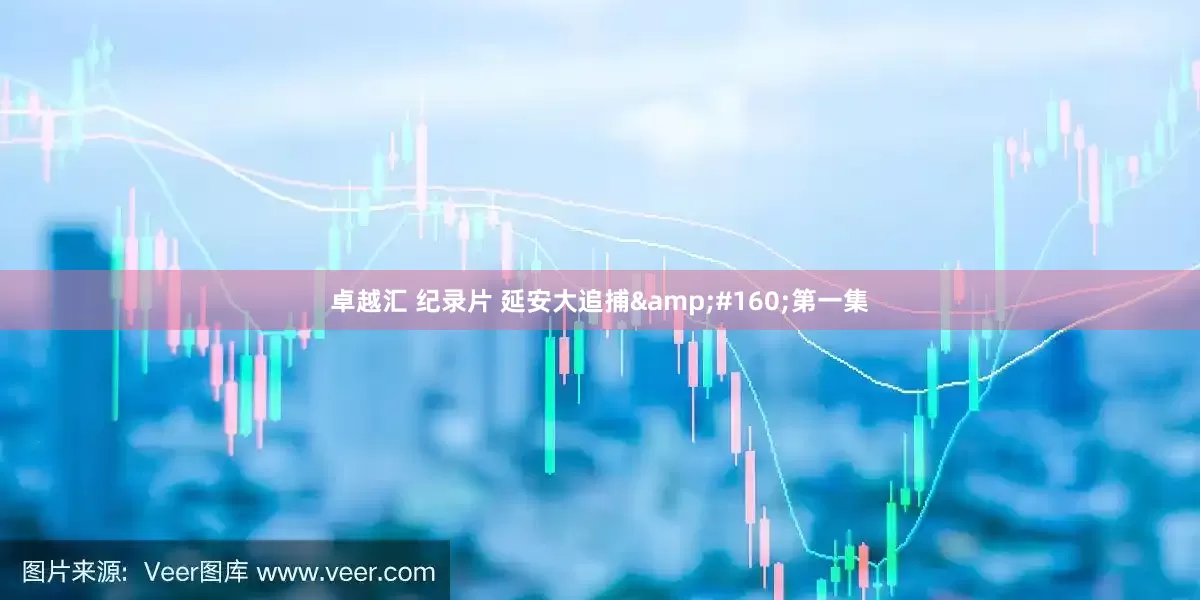 卓越汇 纪录片 延安大追捕&#160;第一集