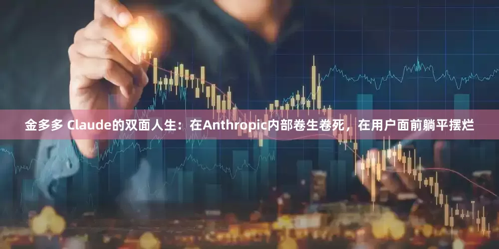 金多多 Claude的双面人生：在Anthropic内部卷生卷死，在用户面前躺平摆烂